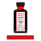 Tinte cuero Mahogany